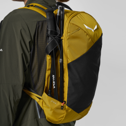 Batoh_Salewa_ Pedroc_Active_16_olive_oil_5